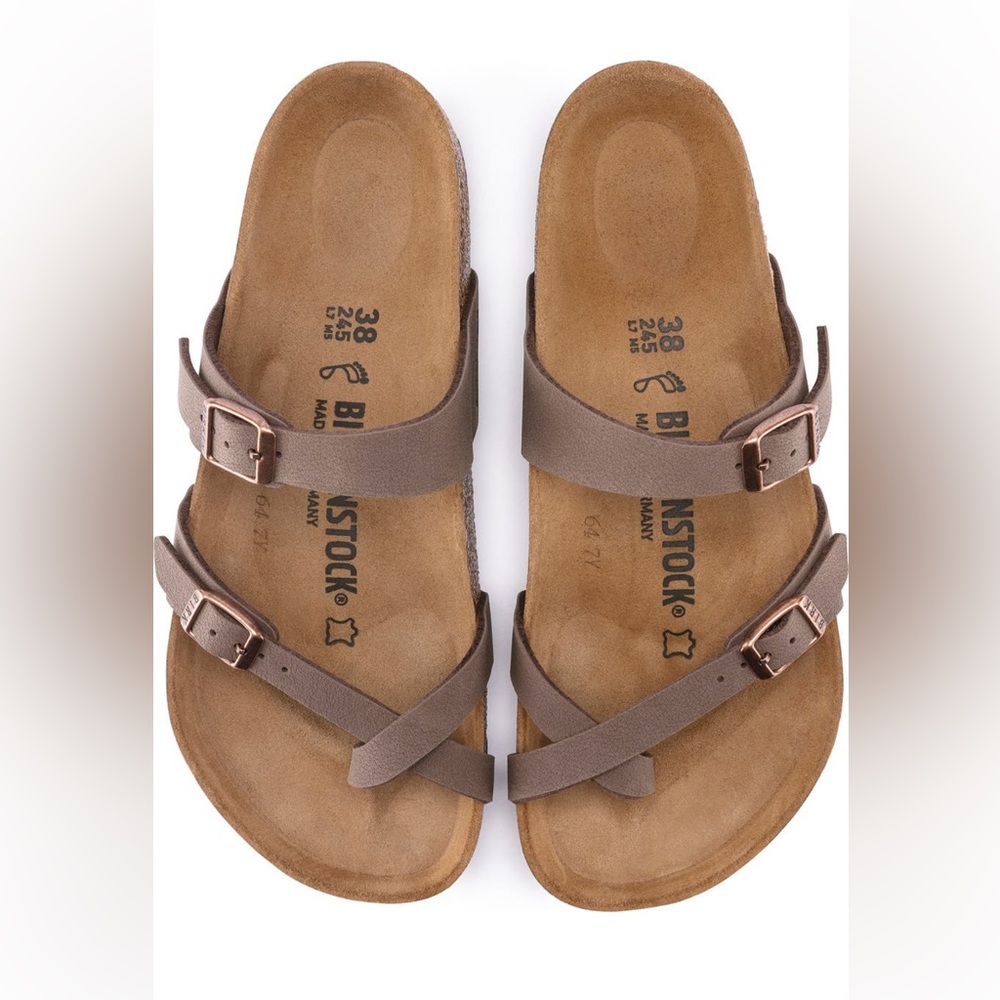 Mayari Birco-Flor Sandal